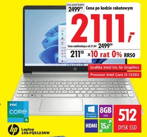 Laptop HP niska cena