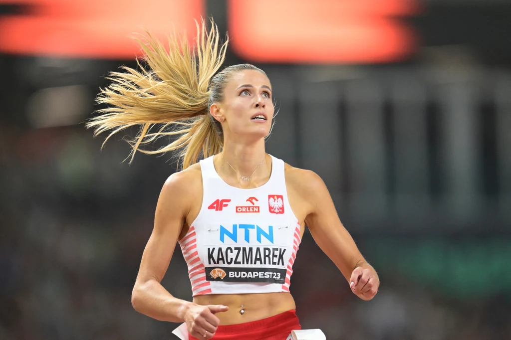 Natalia Kaczmarek