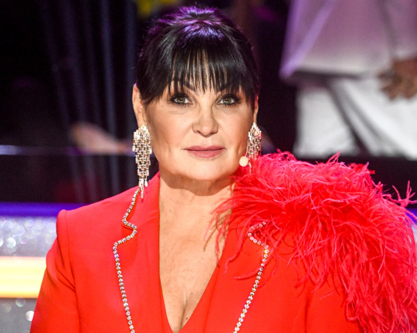 Iwona Pavlović zaprezentowała swoje umiejętności na parkiecie Iwona Pavlović zaprezentowała swoje umiejętności na parkiecie