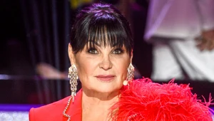 Iwona Pavlović zaprezentowała swoje umiejętności na parkiecie