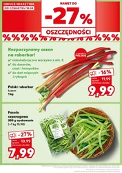 Mocny Start - Kaufland