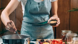 Ten deser działa jak naturalny balsam na jelita. Znamy go z dzieciństwa