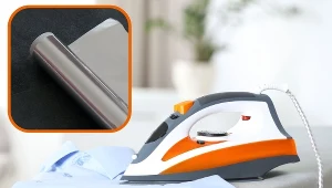 Prasowanie przestanie być czasochłonne i męczące. Wystarczy ten jeden przedmiot