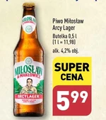 Piwo Miłosław