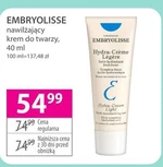 Krem do twarzy Embryolisse