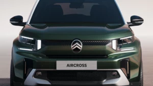 Nowy Citroen C3 Aircross nieźle namiesza. Rewolucja w segmencie B