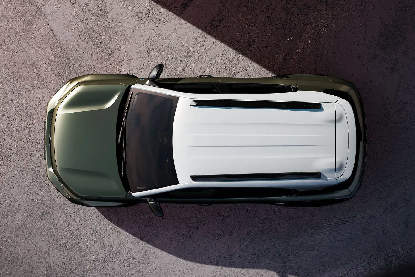 Nowy Citroen C3 Aircross zaprezentowany. Francuzi nie zdradzili jeszcze wielu szczegółów.