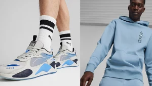 Kolekcja ubrań i odzieży PUMA x PlayStation do nabycia w Polsce!