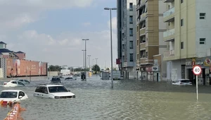 Miasta narażone są na wyższe opady, niż okoliczne tereny wiejskie