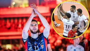 Aleksander Śliwka rozegrał ostatnie spotkanie w barwach Grupy Azoty ZAKS-y Kędzierzyn-Koźle