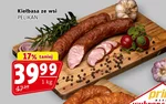 Kiełbasa Pelikan