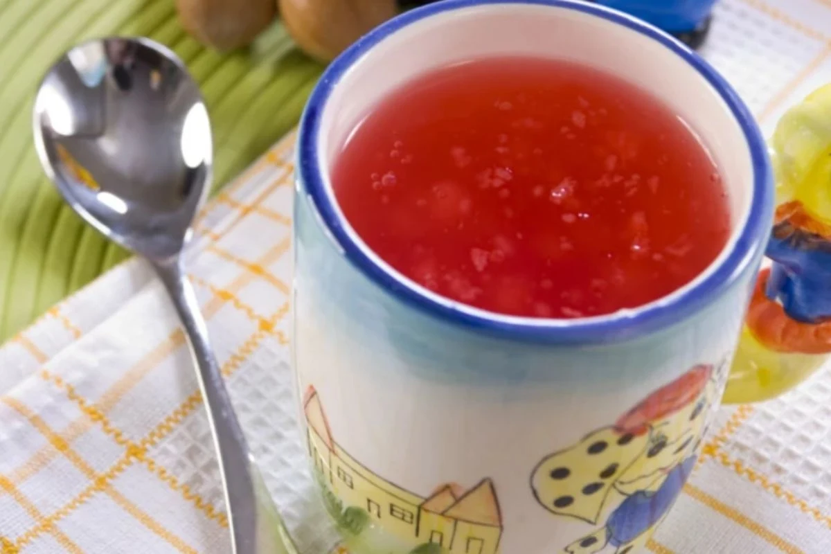 Kisiel jest zdrową i smaczną przekąską nawet na diecie odchudzającej. Kisiel jest zdrową i smaczną przekąską nawet na diecie odchudzającej.