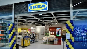 Ikea wprowadza nowy format sklepów w Polsce