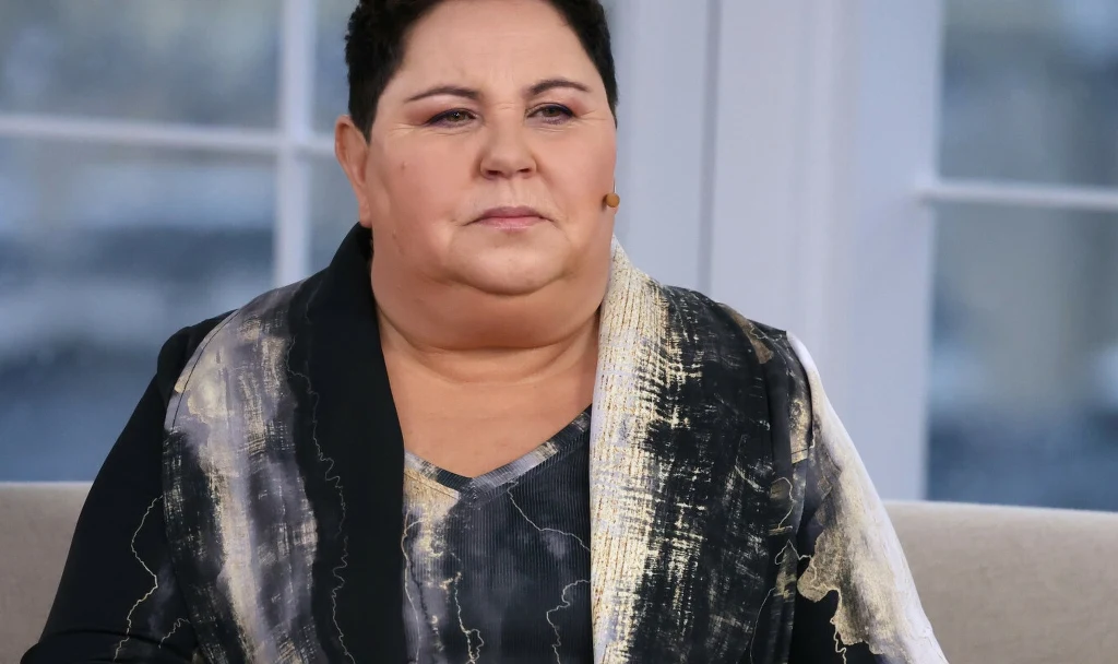 Dorota Wellman