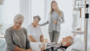 Spadek po ojcu, który ożenił się drugi raz. Kto będzie dziedziczyć?