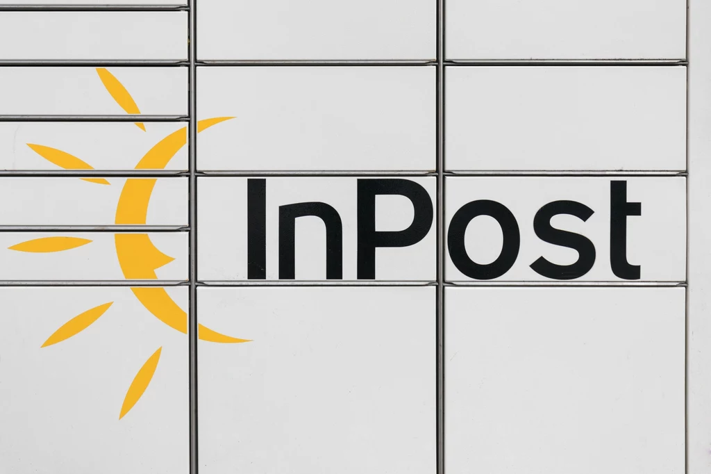 InPost montuje paczkomaty w polskich szpitalach