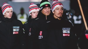 Ogromne zamieszanie w norweskich skokach 