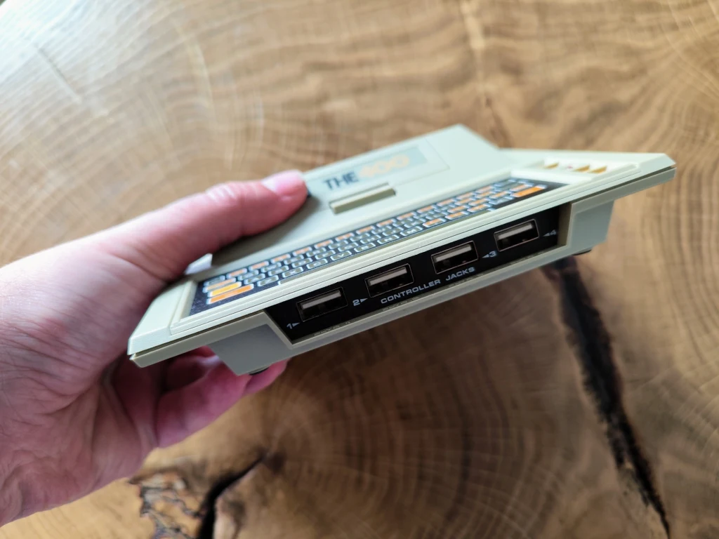 Atari 400 Mini Atari 400 Mini