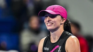 Wygrana Igi Świątek i ogromna korzyść w rankingu. Wspaniały dzień dla Polki