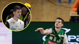 Co za reakcja na powołanie od Grbicia. Polski siatkarz pobił swój rekord