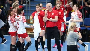 Polskie piłkarki ręczne poznały rywalki na Euro 2024