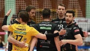 Będą mieć Wilfredo Leona i zagrają w pucharach? Historyczny wynik o krok