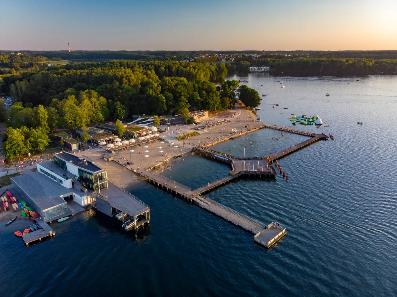Centrum Rekreacyjno-Sportowe Ukiel Centrum Rekreacyjno-Sportowe Ukiel