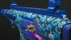 Call of Duty: Warzone - popularne SMG z MW3 stało się istną maszyną do zabijania