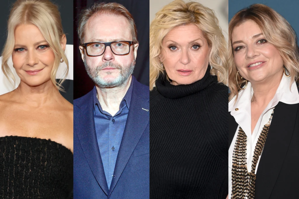 Rozpoznaj aktora po 3 słowach kluczowych [QUIZ]