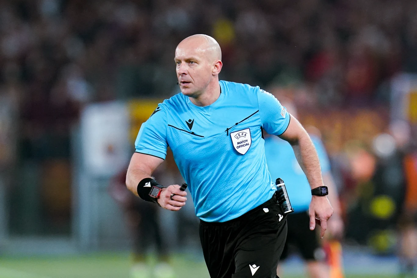 Szymon Marciniak