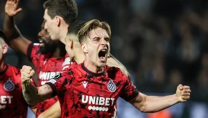 Kolejny świetny występ Polaka i jest awans. On znów to zrobił [WIDEO]