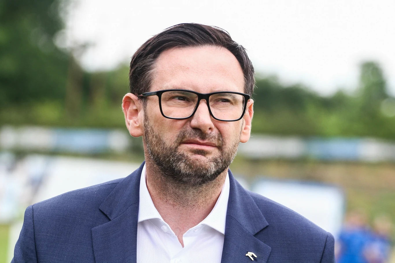 Daniel Obajtek został "jedynką" listy wyborczej PiS na Podkarpaciu Daniel Obajtek został "jedynką" listy wyborczej PiS na Podkarpaciu