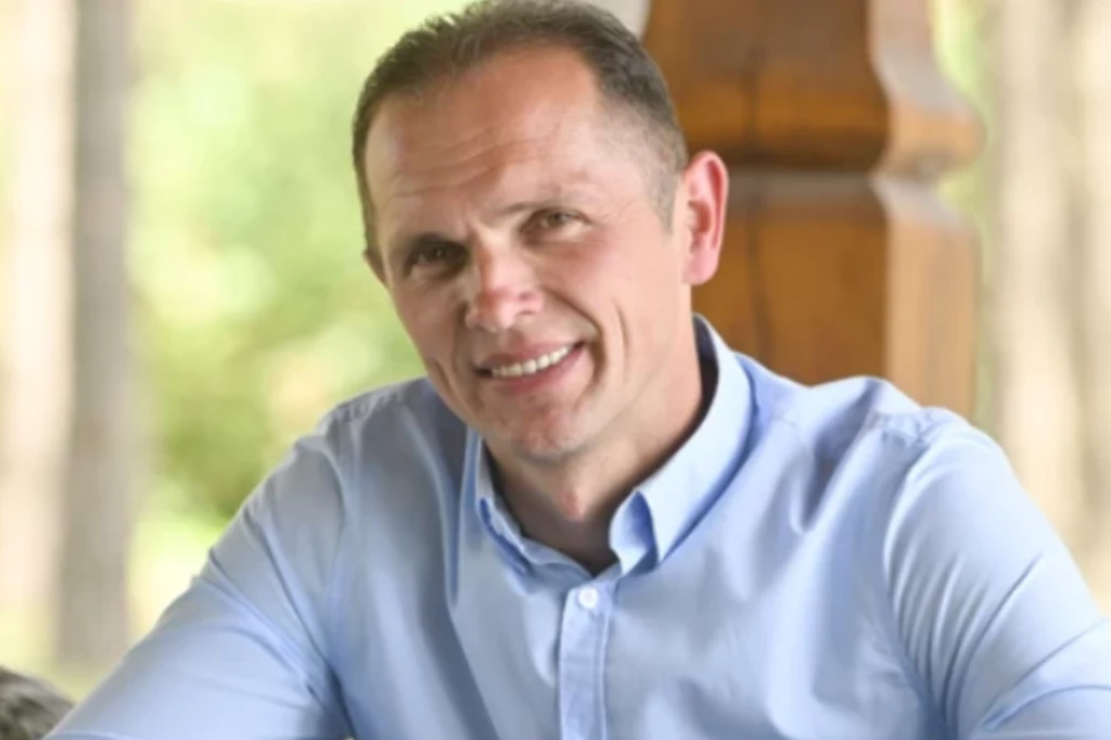 Waldemar z Rolnik szuka żony 10