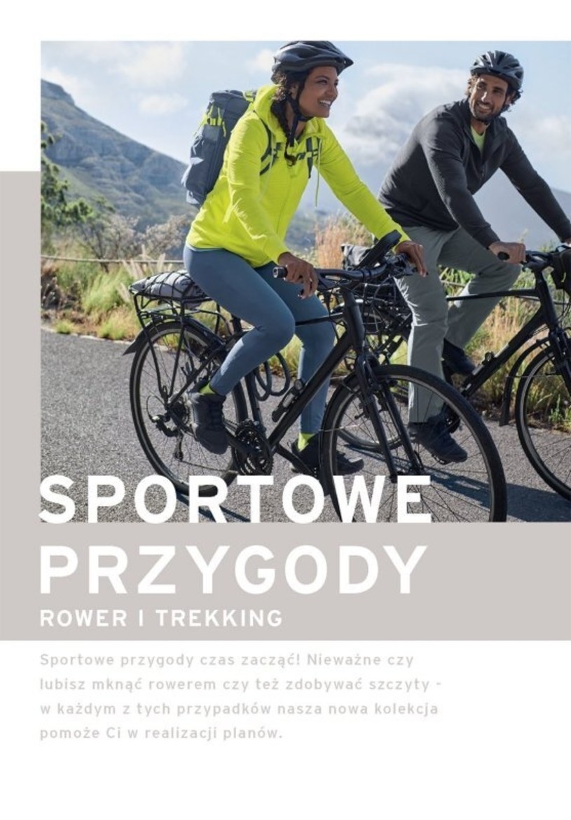 Gazetka: Tchibo - sportowe przygody - strona 4