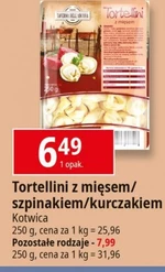 Tortellini Kotwica