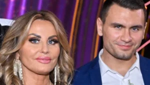 Zamieszanie wokół syna Kaźmierskiej. Conan i Dagmara zabrali głos