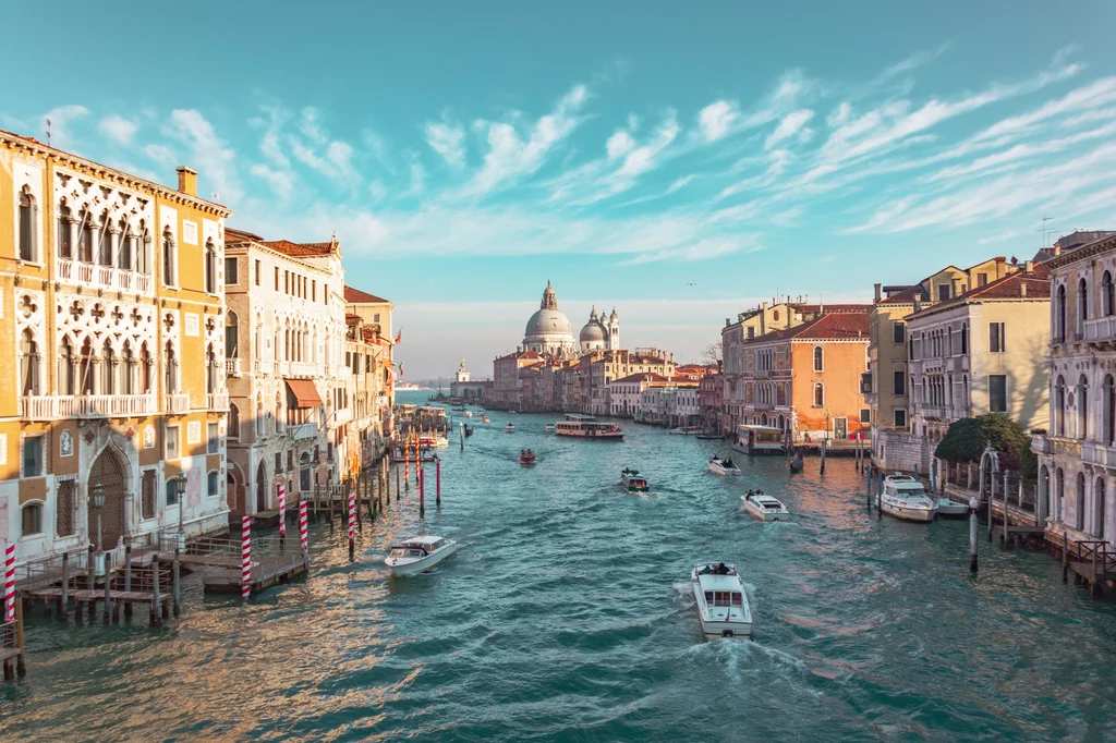 W Wenecji rusza system rezerwacji wizyt w mieście