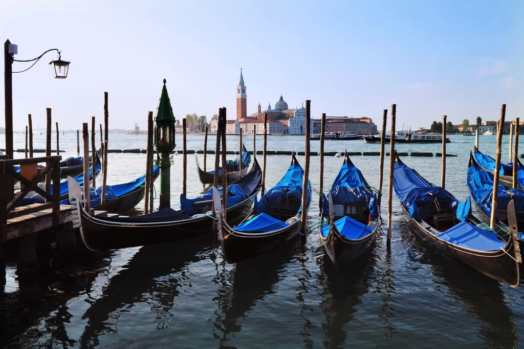 Wenecja wprowadza opłatę dla jednodniowych turystów
