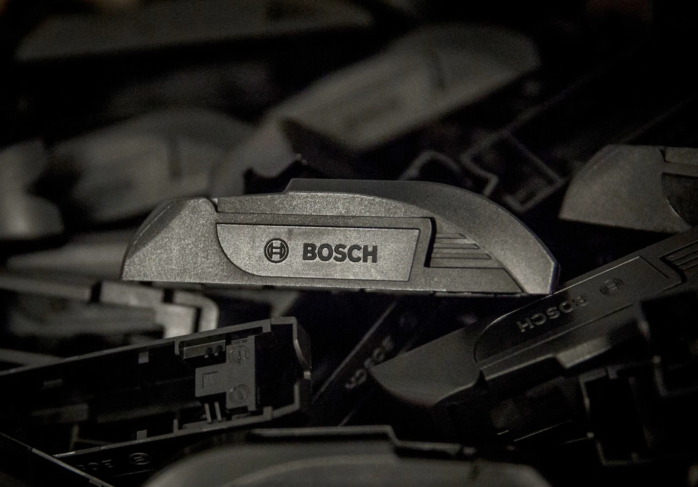 Bosch chce zwiększyć moce produkcyjne w Chinach, zwłaszcza w branży układów hamulcowych. 