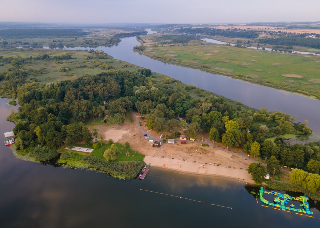 W Dolinie Dolnej Odry powstanie kolejny polski park narodowy. Strona społeczna i przyrodnicy czekali na ten moment od dawna