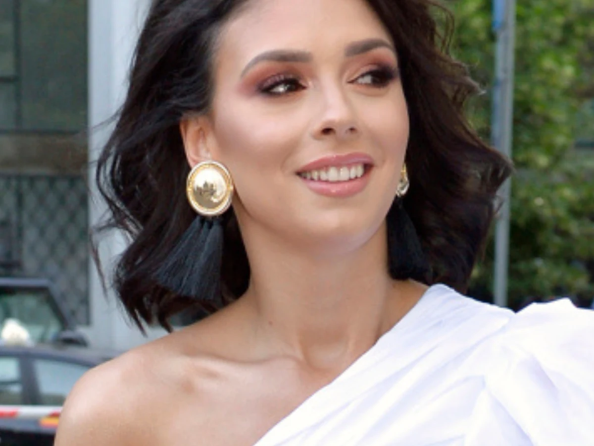 Klaudia Halejcio Klaudia Halejcio