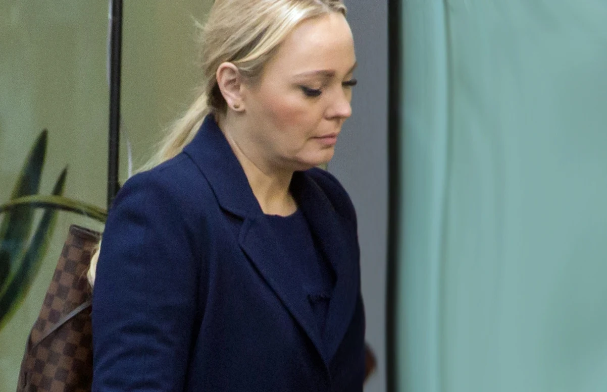 Agnieszka Jastrzębska Agnieszka Jastrzębska