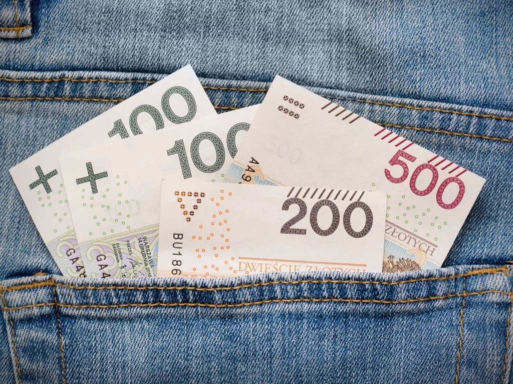 Jakie jest optymalne kieszonkowe dla dziecka?