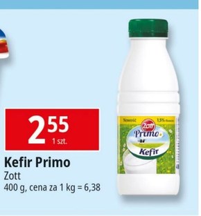 Zott Primo Kefir 400 g niska cena