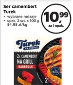Camembert Turek