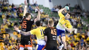 Rusza gra o medale w Orlen Superlidze. W niedzielę trzecie „Derby Wielkopolski”