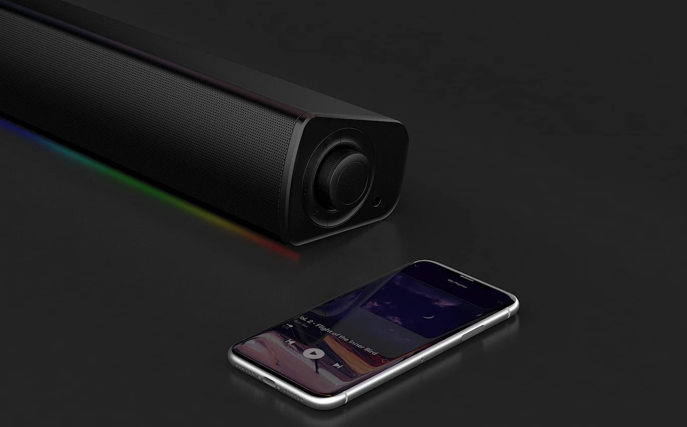 Creative Sound Blaster GS3