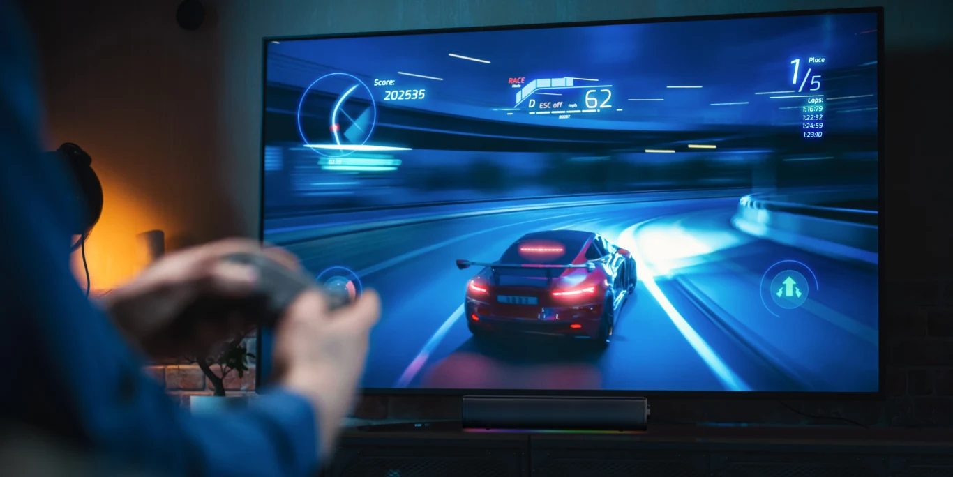 Creative Sound Blaster GS3