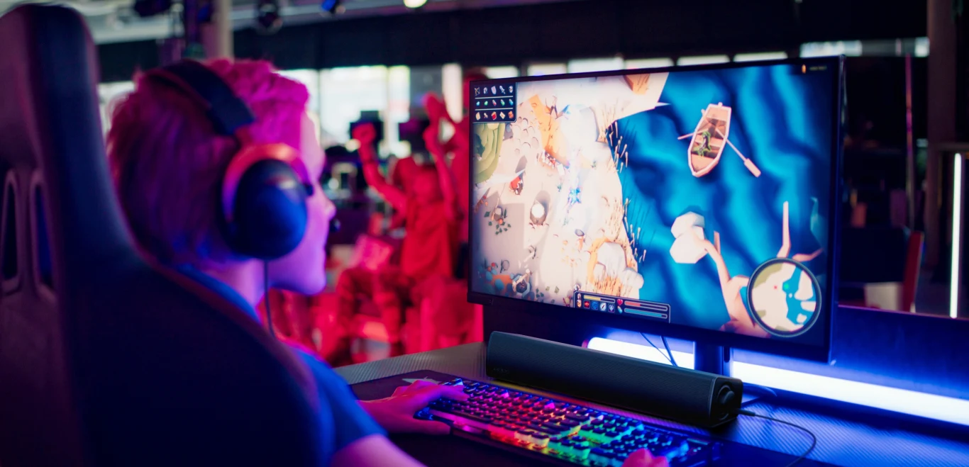 Creative Sound Blaster GS3