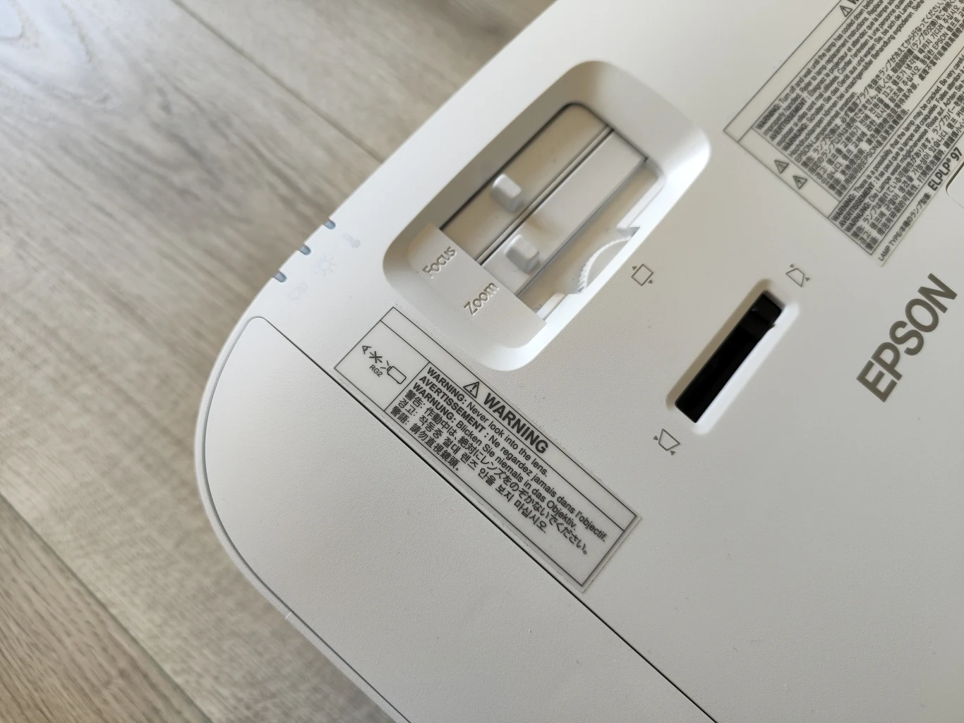 Epson EH-TW6150